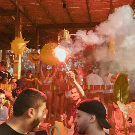 U Stabiacciu Porto-Vecchio (Corsica)