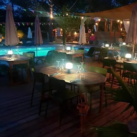 U Stabiacciu 3* Porto-Vecchio (Corsica)