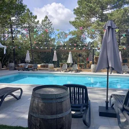 U Stabiacciu Porto-Vecchio (Corsica)