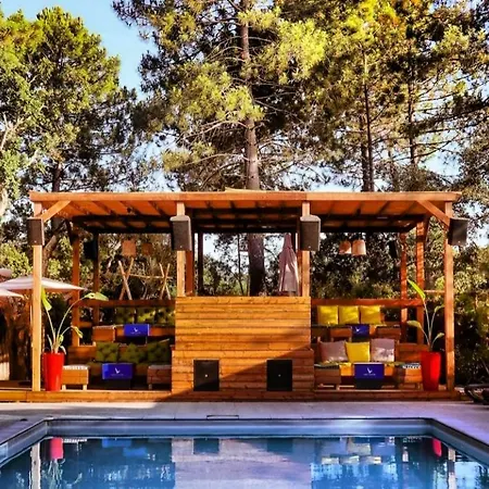 Camping U Stabiacciu