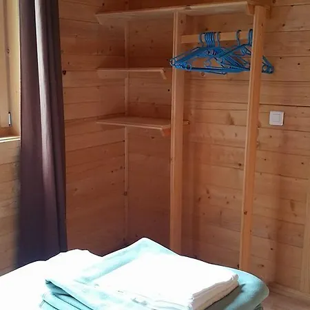 U Stabiacciu Camping