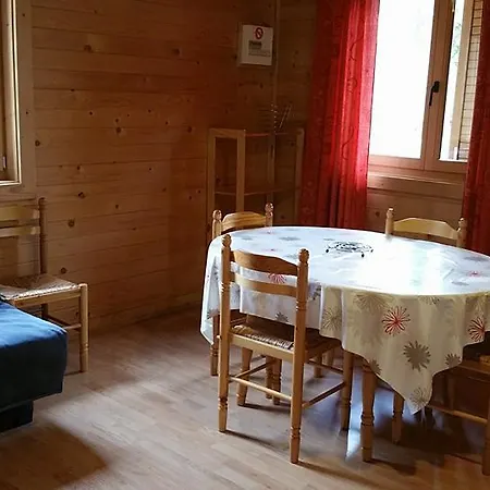 Camping U Stabiacciu Porto-Vecchio (Corsica)