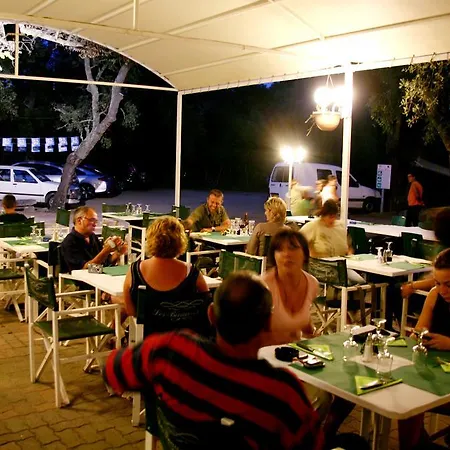 U Stabiacciu Porto-Vecchio (Corsica)