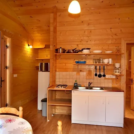 U Stabiacciu Camping 3*