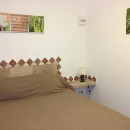 Camping U Stabiacciu