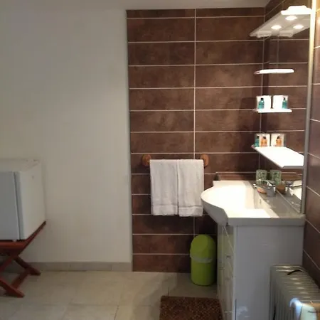 Kemp U Stabiacciu Porto-Vecchio (Corsica)