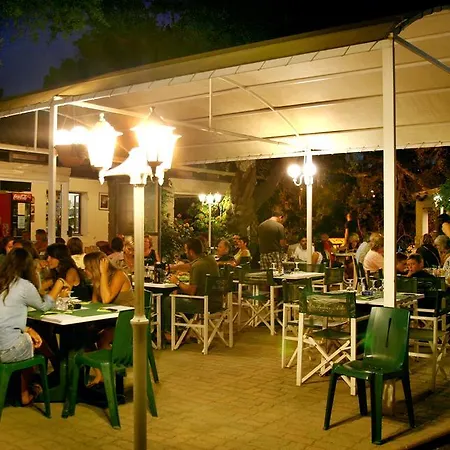 U Stabiacciu Camping Porto-Vecchio (Corsica)
