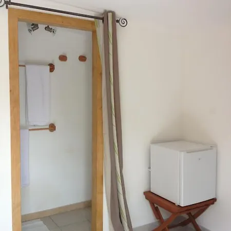 U Stabiacciu Porto-Vecchio (Corsica)