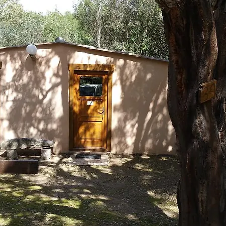 U Stabiacciu 3* Porto-Vecchio (Corsica)