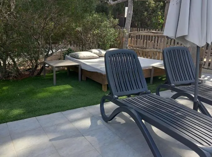 U Stabiacciu Porto Vecchio