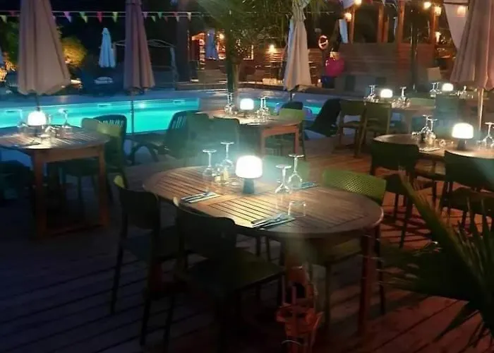 U Stabiacciu 3* Porto Vecchio