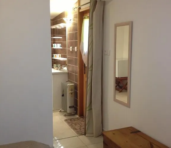 Campeggio U Stabiacciu