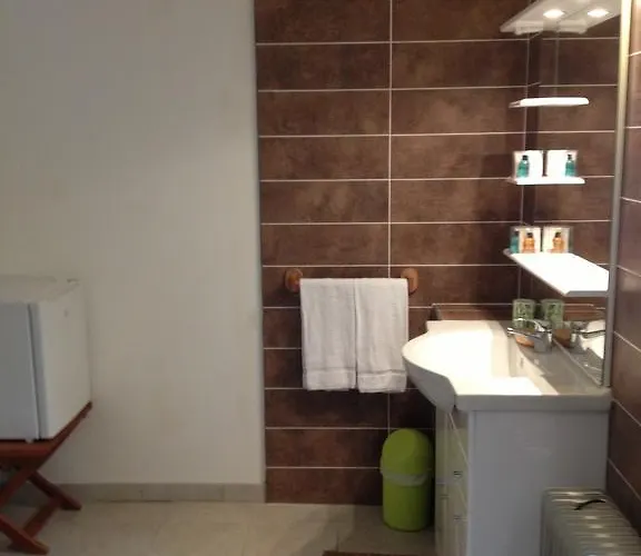 Campeggio U Stabiacciu Porto Vecchio