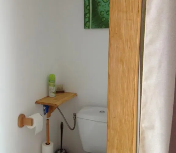 U Stabiacciu 3* Porto Vecchio