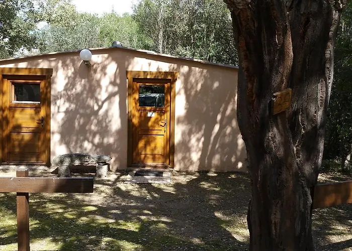 U Stabiacciu 3* Porto Vecchio