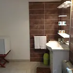 营地 U Stabiacciu 维琪奥港