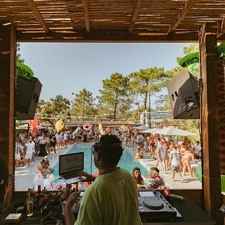 营地 U Stabiacciu 3*