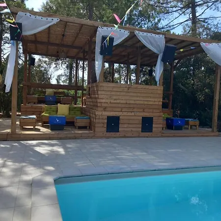 U Stabiacciu Porto Vecchio