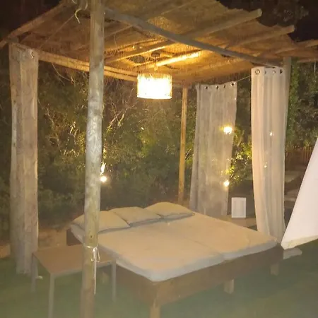 U Stabiacciu Camping Porto-Vecchio (Corsica)