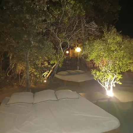 U Stabiacciu Camping