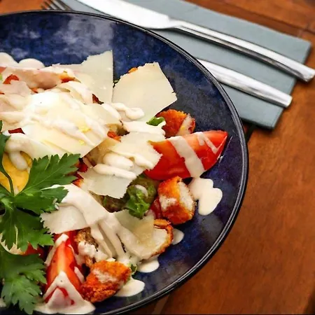 U Stabiacciu Camping