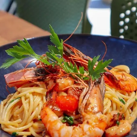 U Stabiacciu Camping