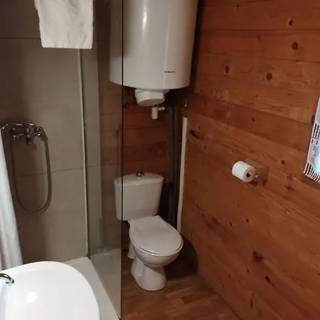 Camping U Stabiacciu