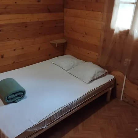 Camping U Stabiacciu