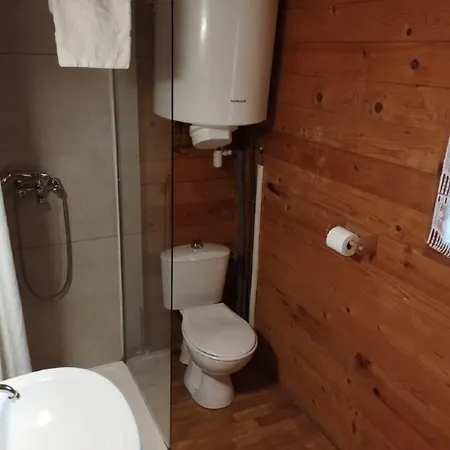 Campsite U Stabiacciu