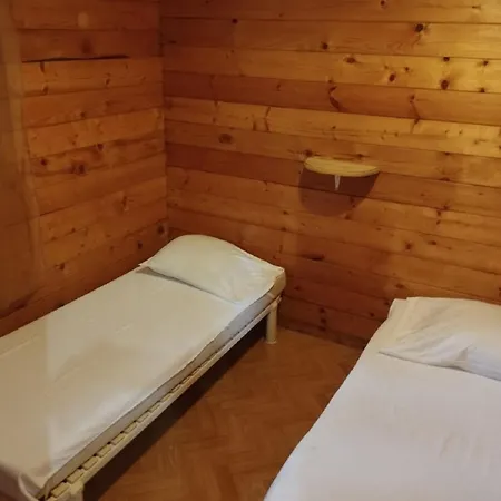 U Stabiacciu Campsite 3*
