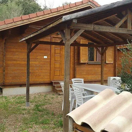 U Stabiacciu Camping