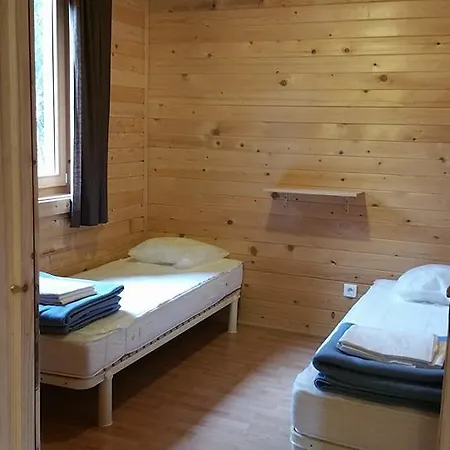 Camping U Stabiacciu 3*