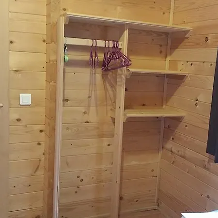 אתר קמפינג U Stabiacciu 3*