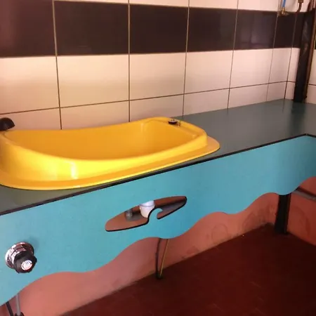 U Stabiacciu Camping