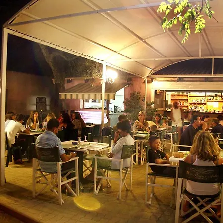 U Stabiacciu Camping 3*