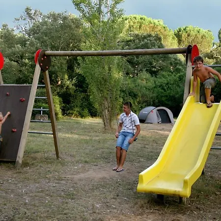 U Stabiacciu 维琪奥港