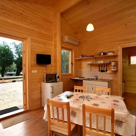 Camping U Stabiacciu