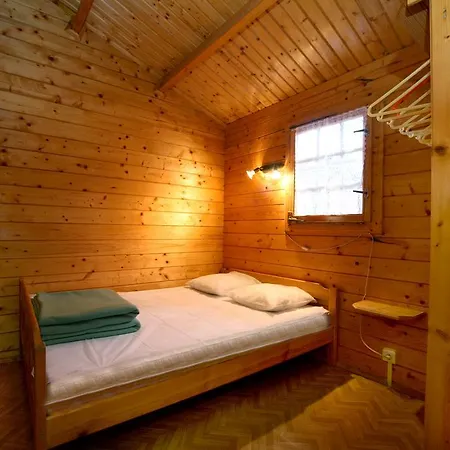 U Stabiacciu Camping