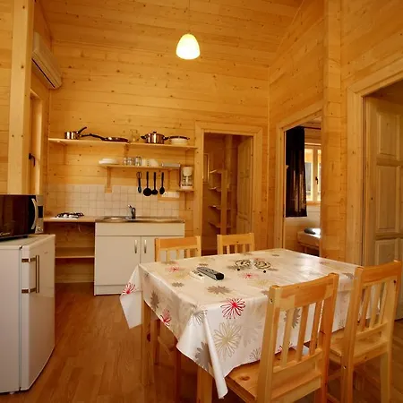 Camping U Stabiacciu