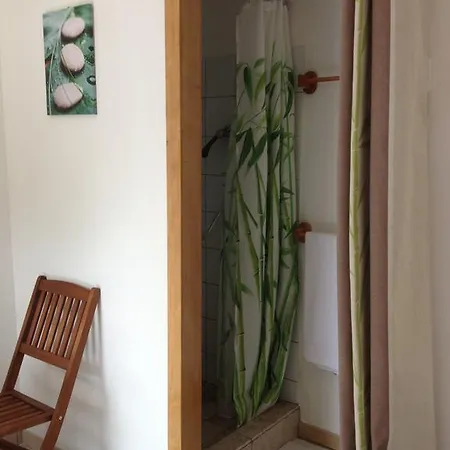 Camping U Stabiacciu Porto-Vecchio (Corsica)