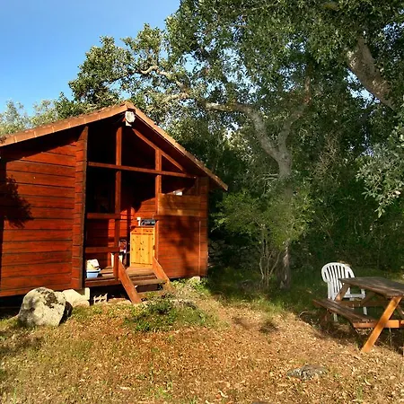 U Stabiacciu Camping