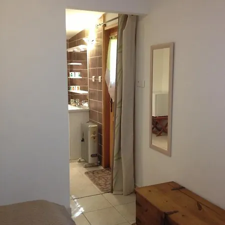 אתר קמפינג U Stabiacciu