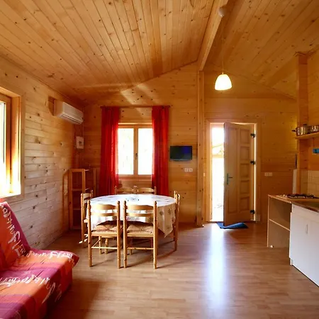 U Stabiacciu Camping