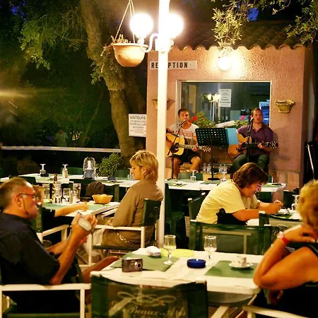 Camping U Stabiacciu 3*