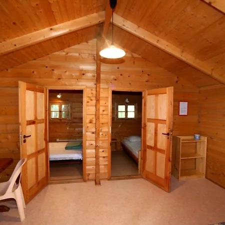 Camping U Stabiacciu