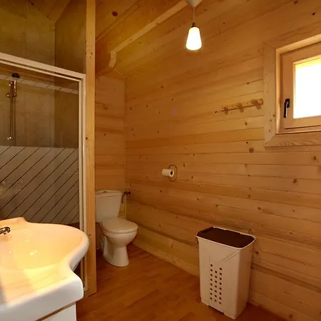 U Stabiacciu Campsite 3*
