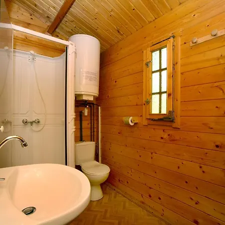 U Stabiacciu Camping Porto-Vecchio (Corsica)