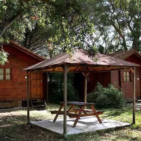 Camping U Stabiacciu 3*