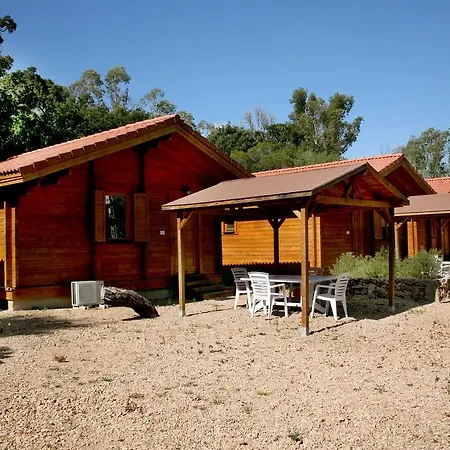 Camping U Stabiacciu