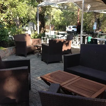 U Stabiacciu Campsite